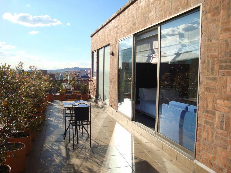 Usaquen Art Suites Bogota Exterior photo