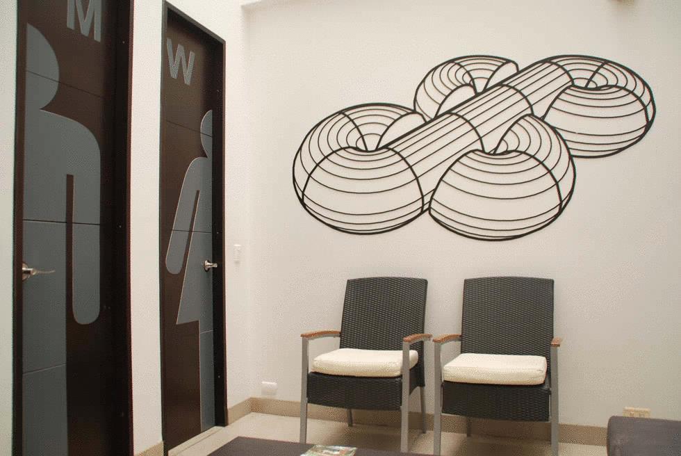 Usaquen Art Suites Bogota Exterior photo